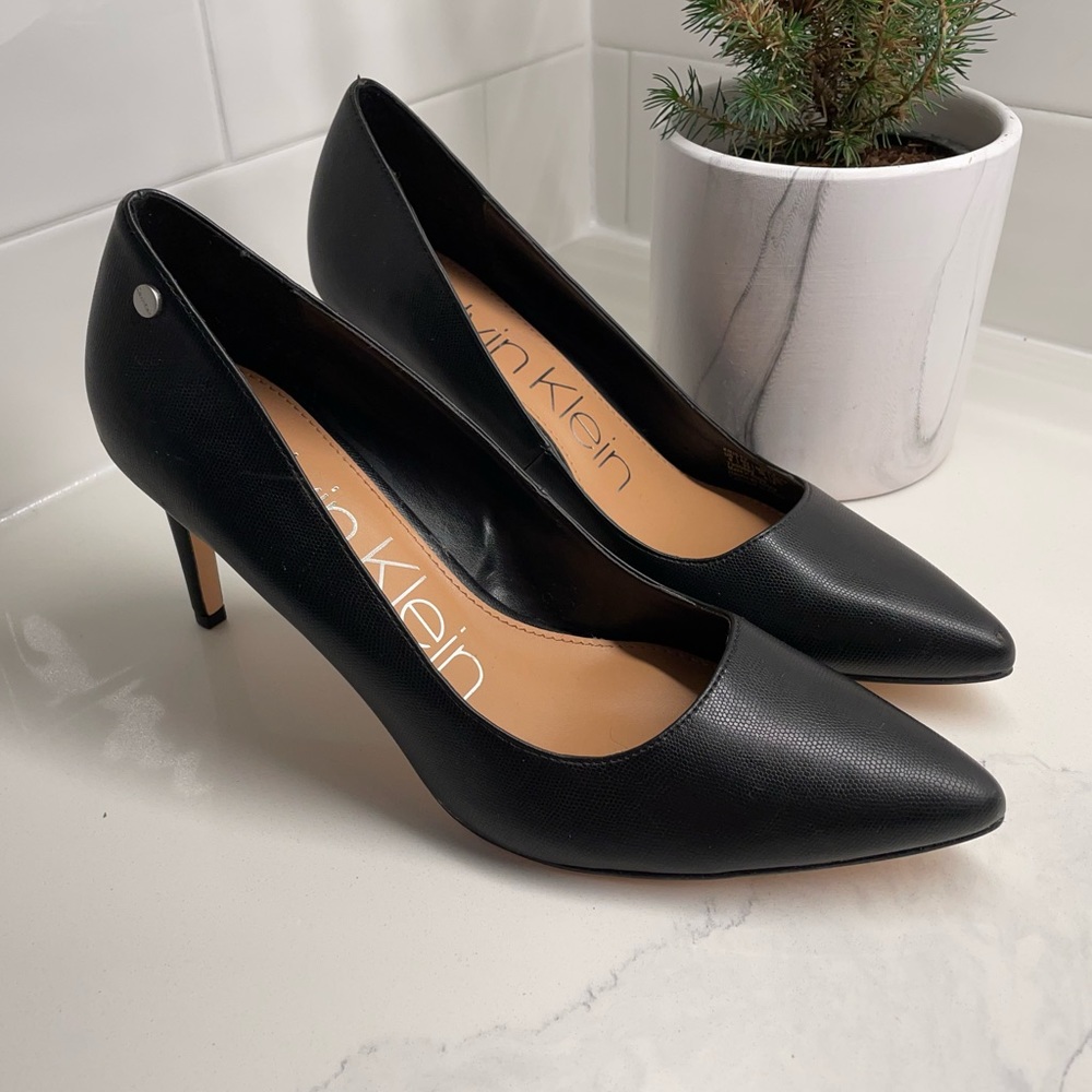 Calvin Klein heels - 9